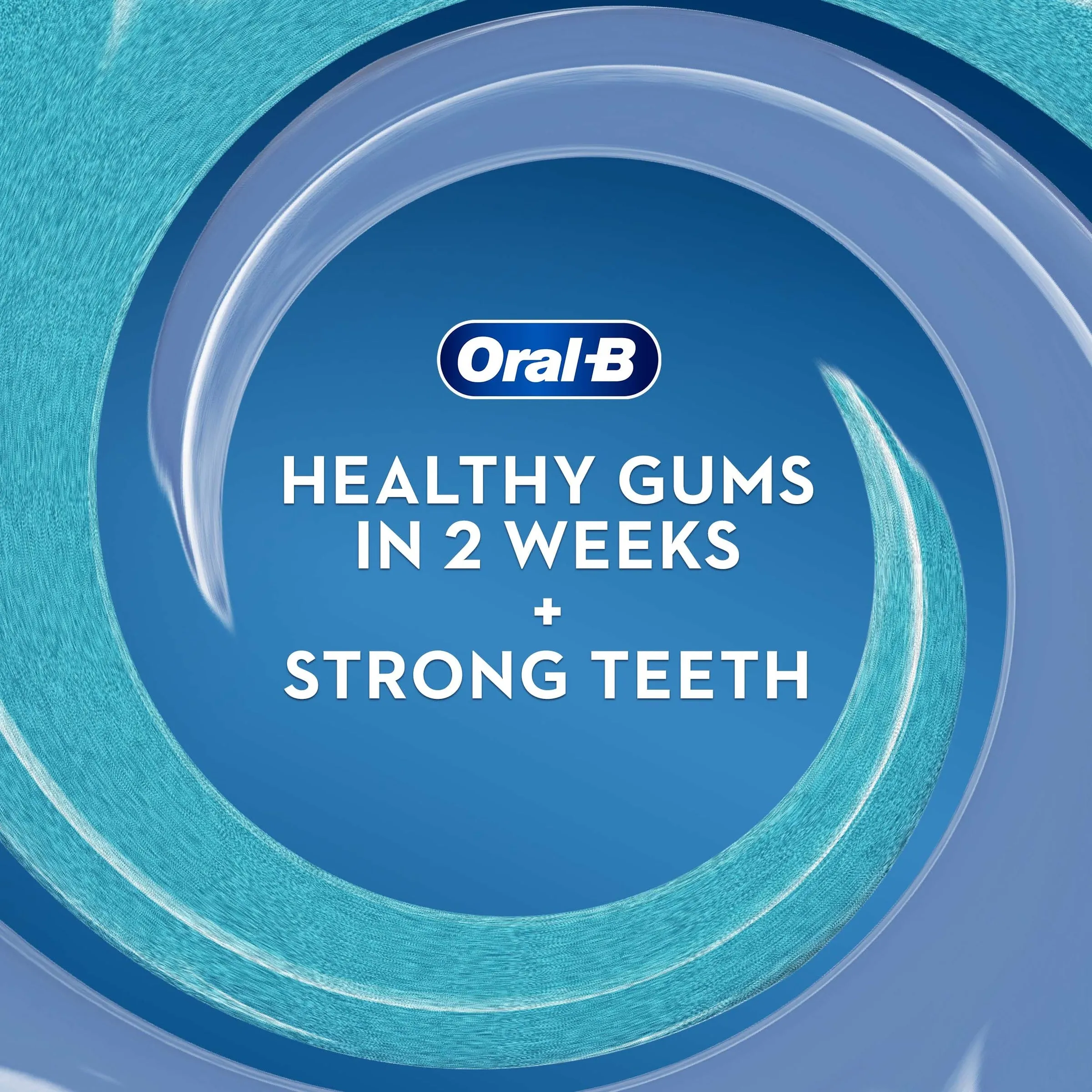 Oral-B Gum Care & Intensive Clean Toothpaste 110g