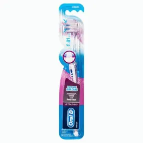 ORAL B Precision Ultra Thin TB Xtra Soft