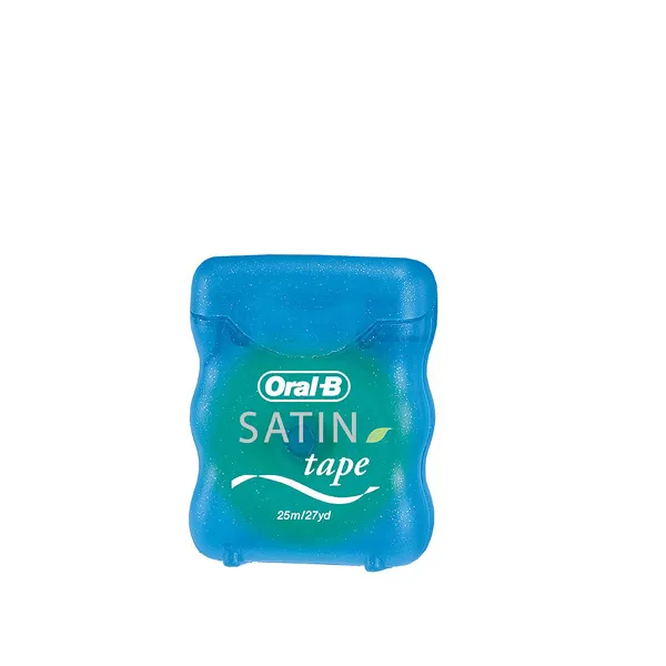 Oral B - Satin Tape