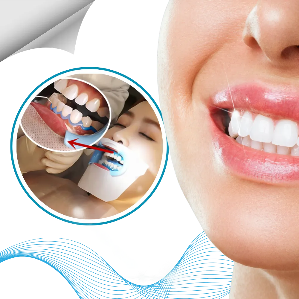 Oral Health Support Gel