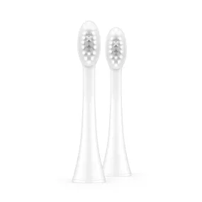 Ordo Sonic Brush Head White | Snow 2x