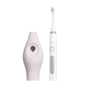 Ordo Sonic  Toothbrush & {access}ories Handle - Pearl Ball Large Diamond