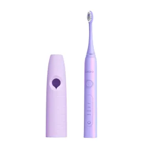 Ordo Sonic  Toothbrush & {access}ories Handle - Violet Tapered Small Smooth