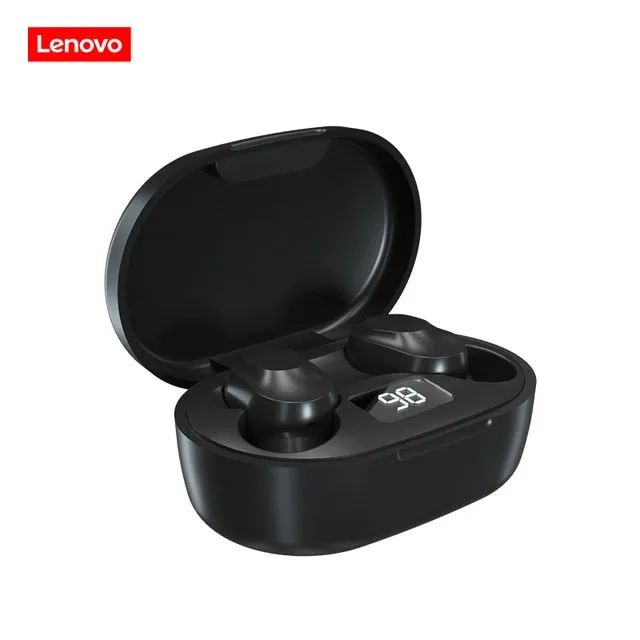 Original Lenovo XT91 TWS Earphone Wireless Bluetooth Headphones AI Control Gaming Headset Stereo bass With Mic Noise Reduction