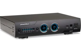 Panamax M5300-PM 11 Outlet Power Line Conditioner and Surge Protector