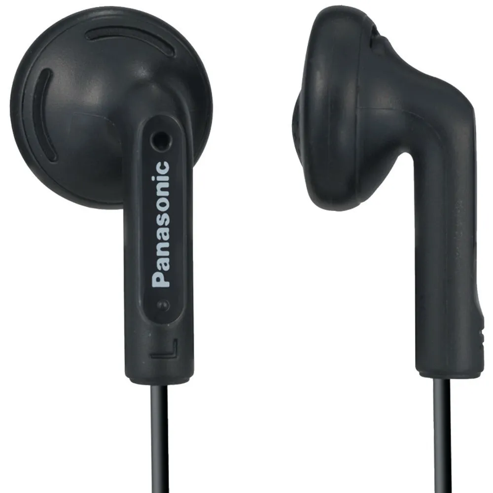 PANASONIC RP-HV096-K HV096 Earbuds