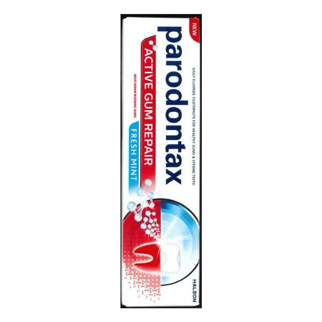 Parodontax Active Gum Repair Fresh Mint T/P 75Ml