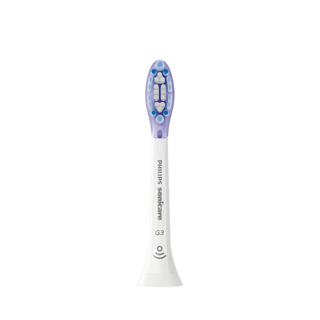 Philips HX9052 Sonicare G3 Premium Gum Care Standard Sonic Toothbrush Heads