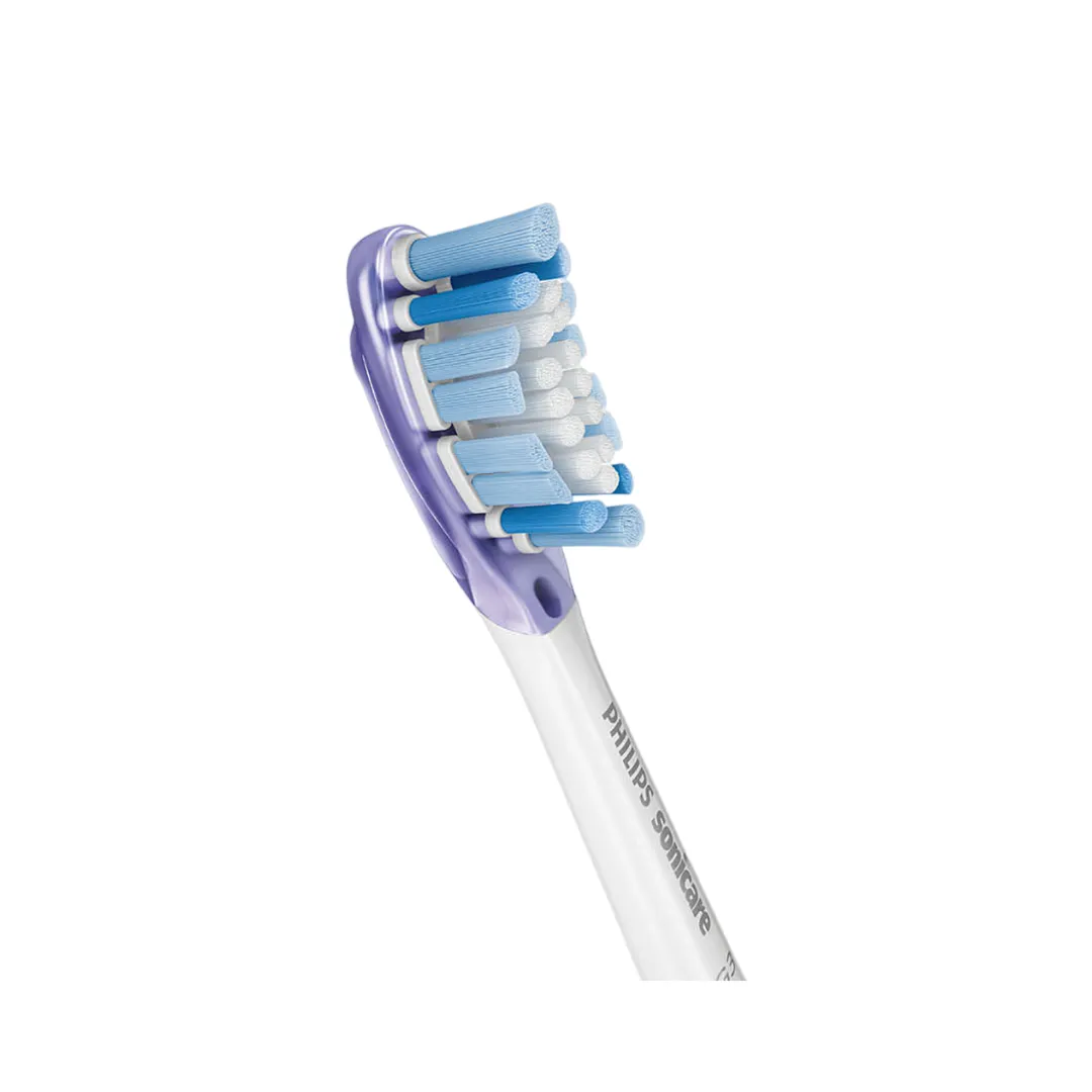 Philips HX9052 Sonicare G3 Premium Gum Care Standard Sonic Toothbrush Heads