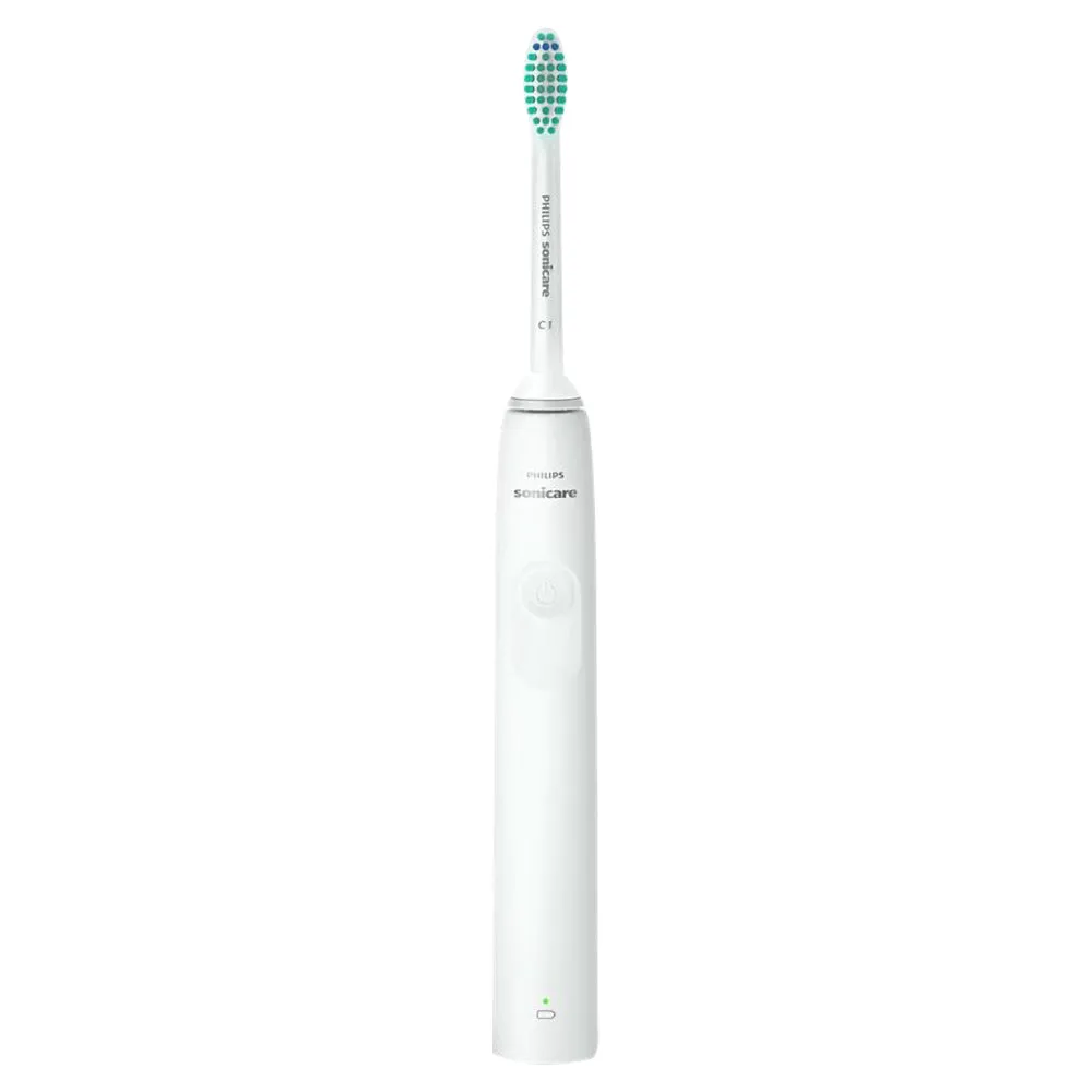 Philips Sonicare 2100 Series Sonic Electric Toothbrush - White | HX3651/13