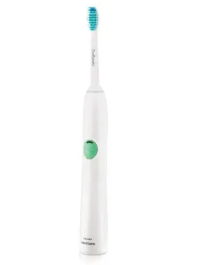 Philips Sonicare EasyClean Electric Toothbrush Pro-Results