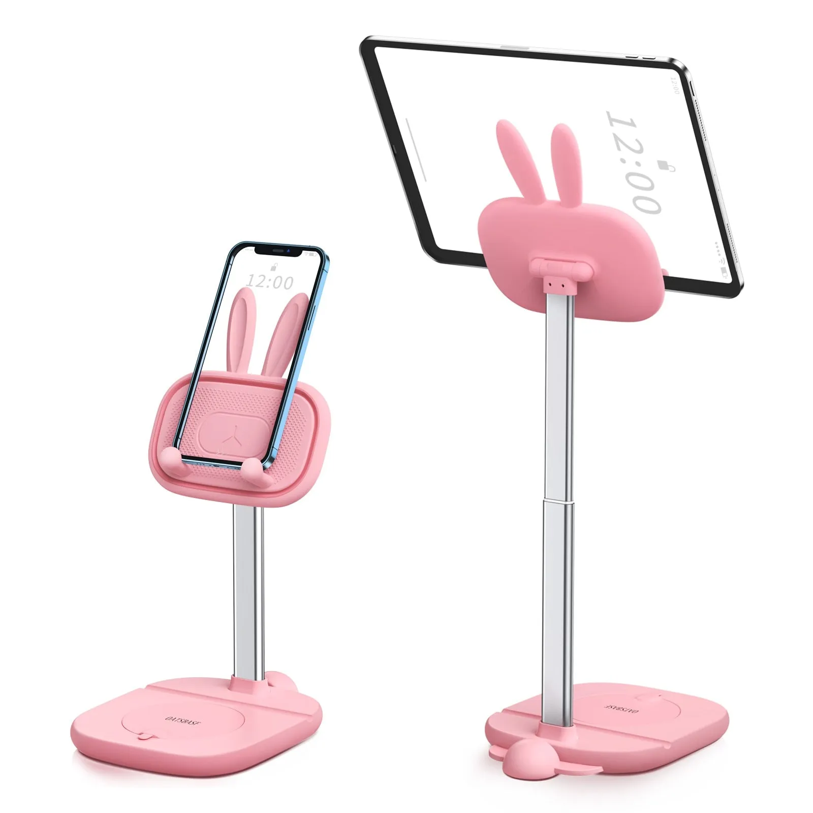 Phone & Tablet Stand