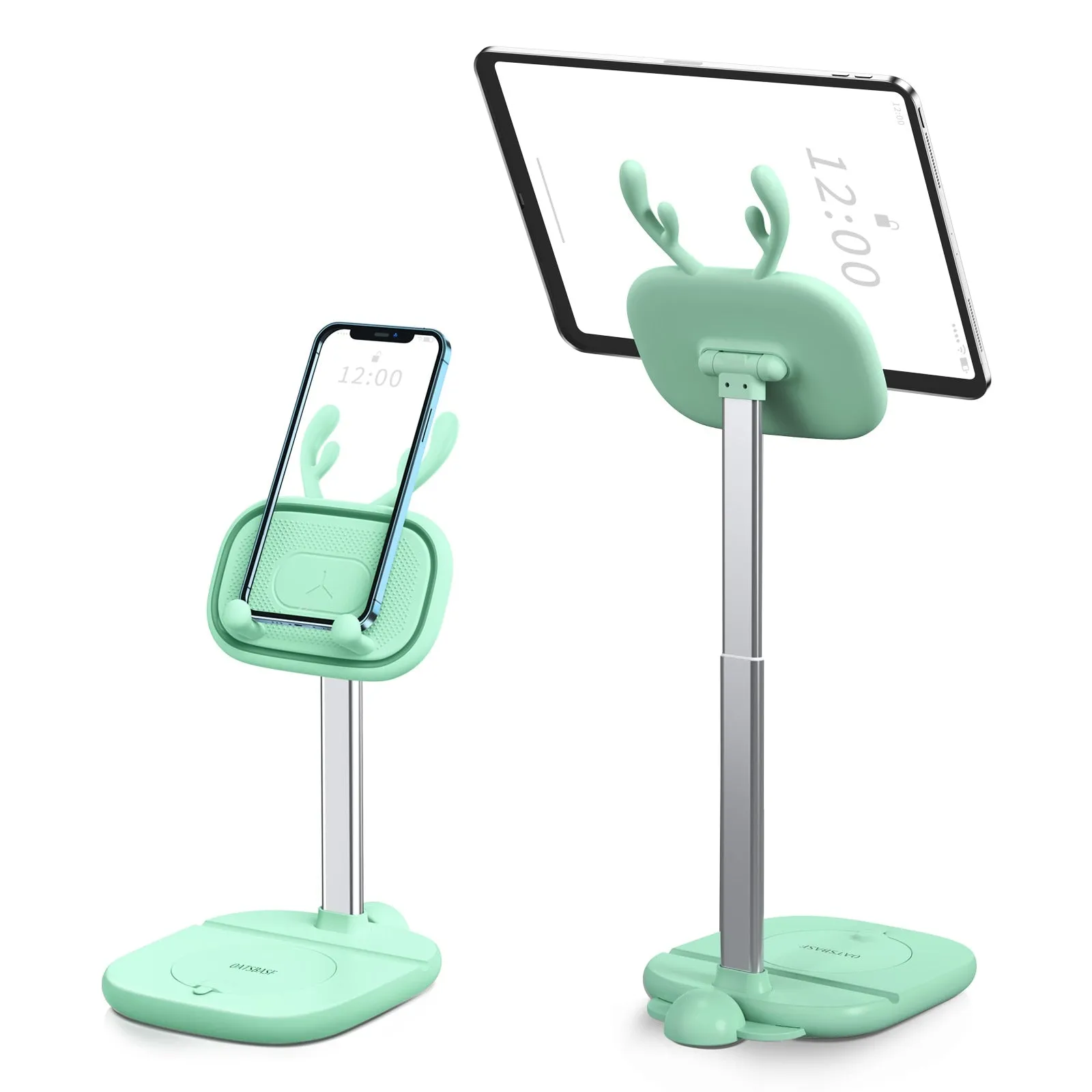 Phone & Tablet Stand