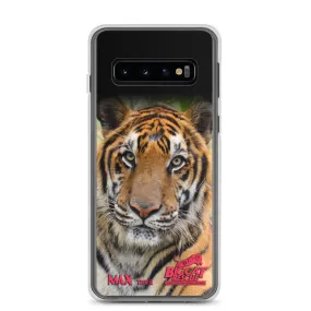 Phone Case - Max Tiger Samsung