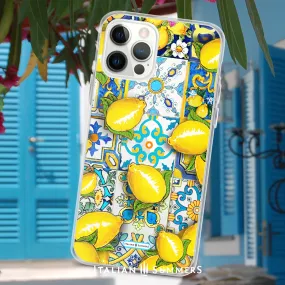 Phone Case - SORRENTO - By Italian Summers