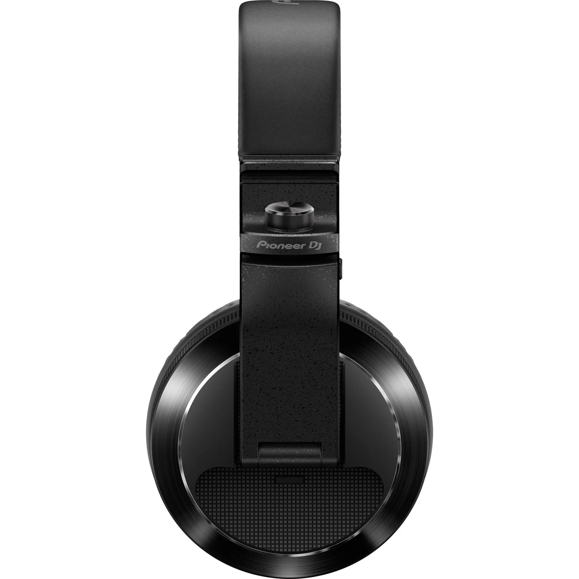 Pioneer DJ HDJ-X7-K Professional Over-Ear DJ Wired Studio Headphones, Audio Equipment for DJ Booth and Recording - Black