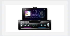 Pioneer SPH-20DABAN-DELUXE Autoradio met DAB  tuner