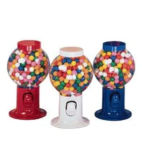 Plastic Snack Dispensers