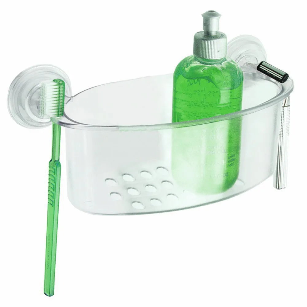 POWER LOCK Shower Basket