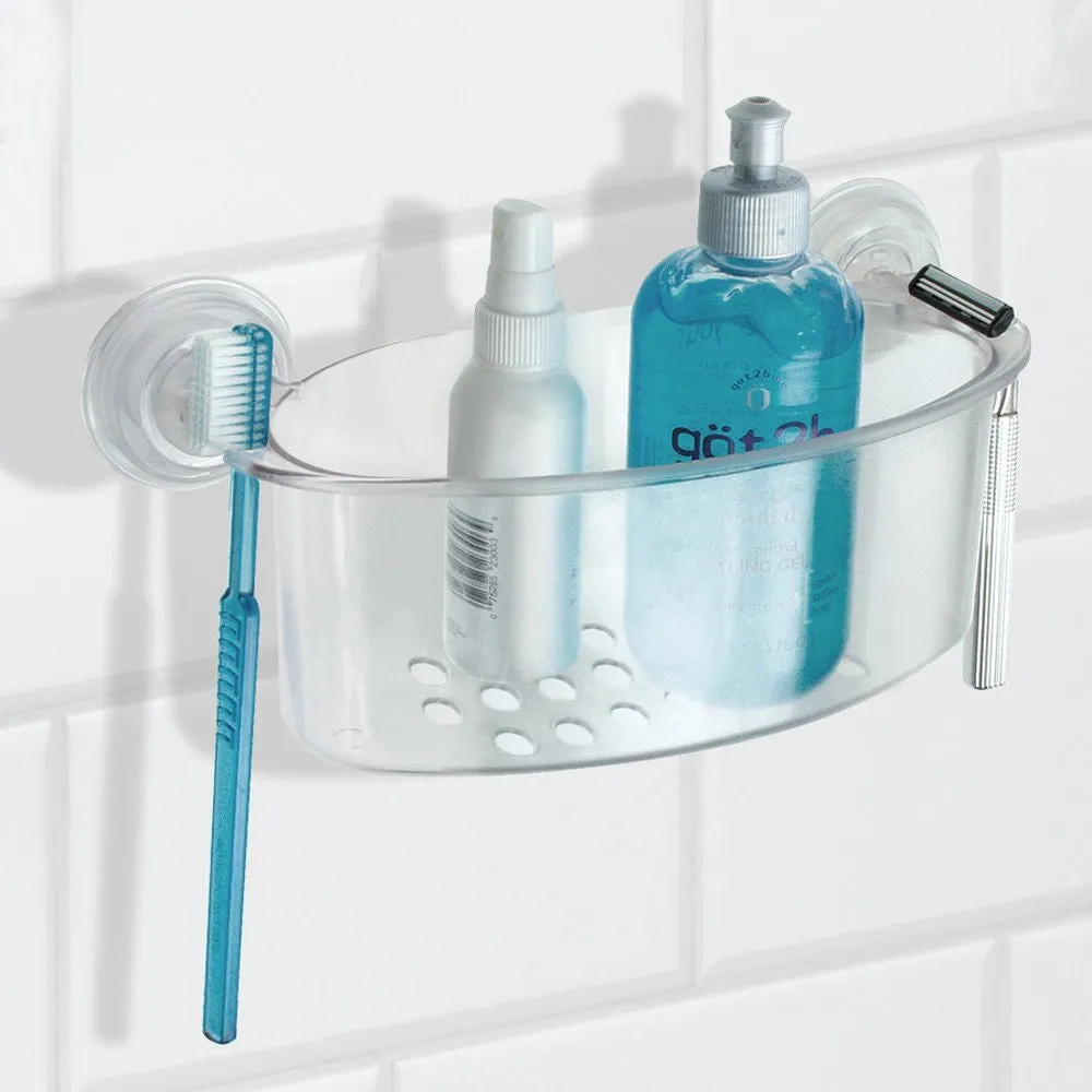 POWER LOCK Shower Basket