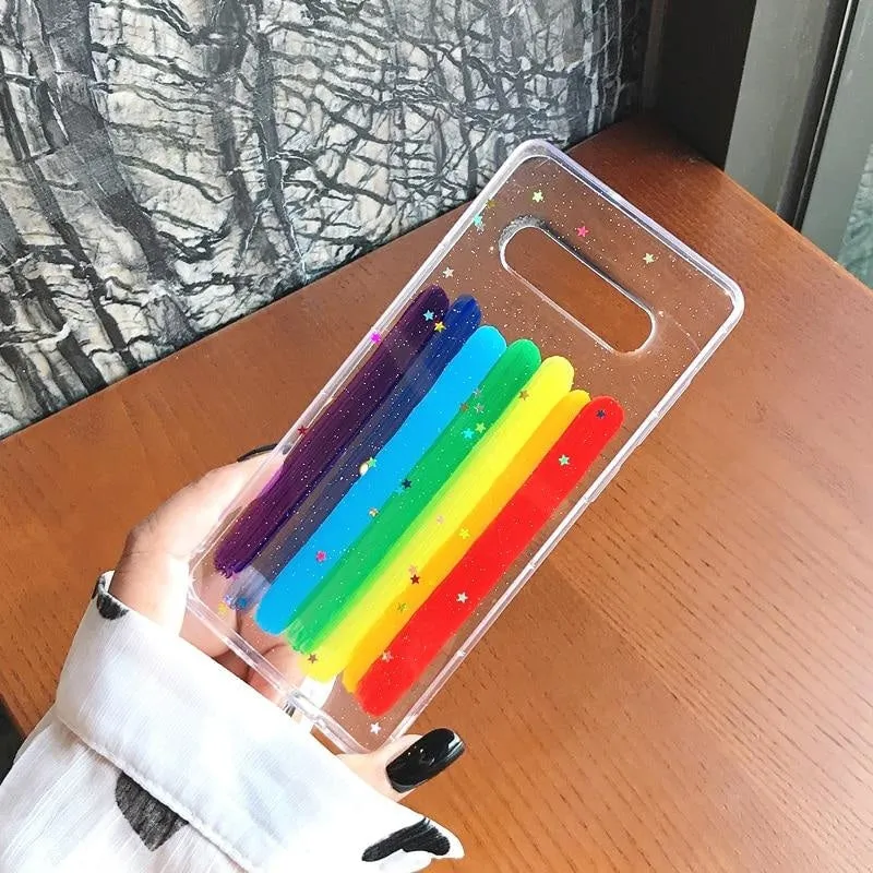 Pride Samsung Case