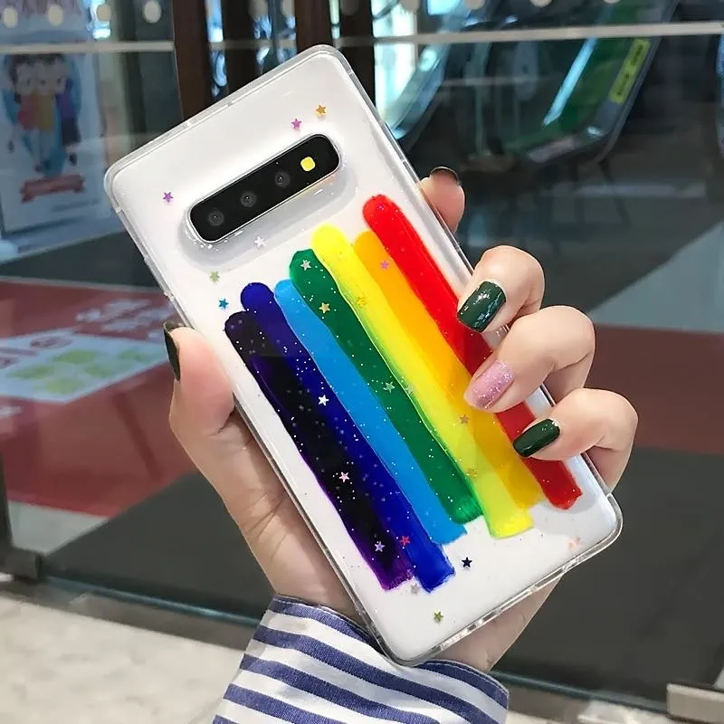 Pride Samsung Case