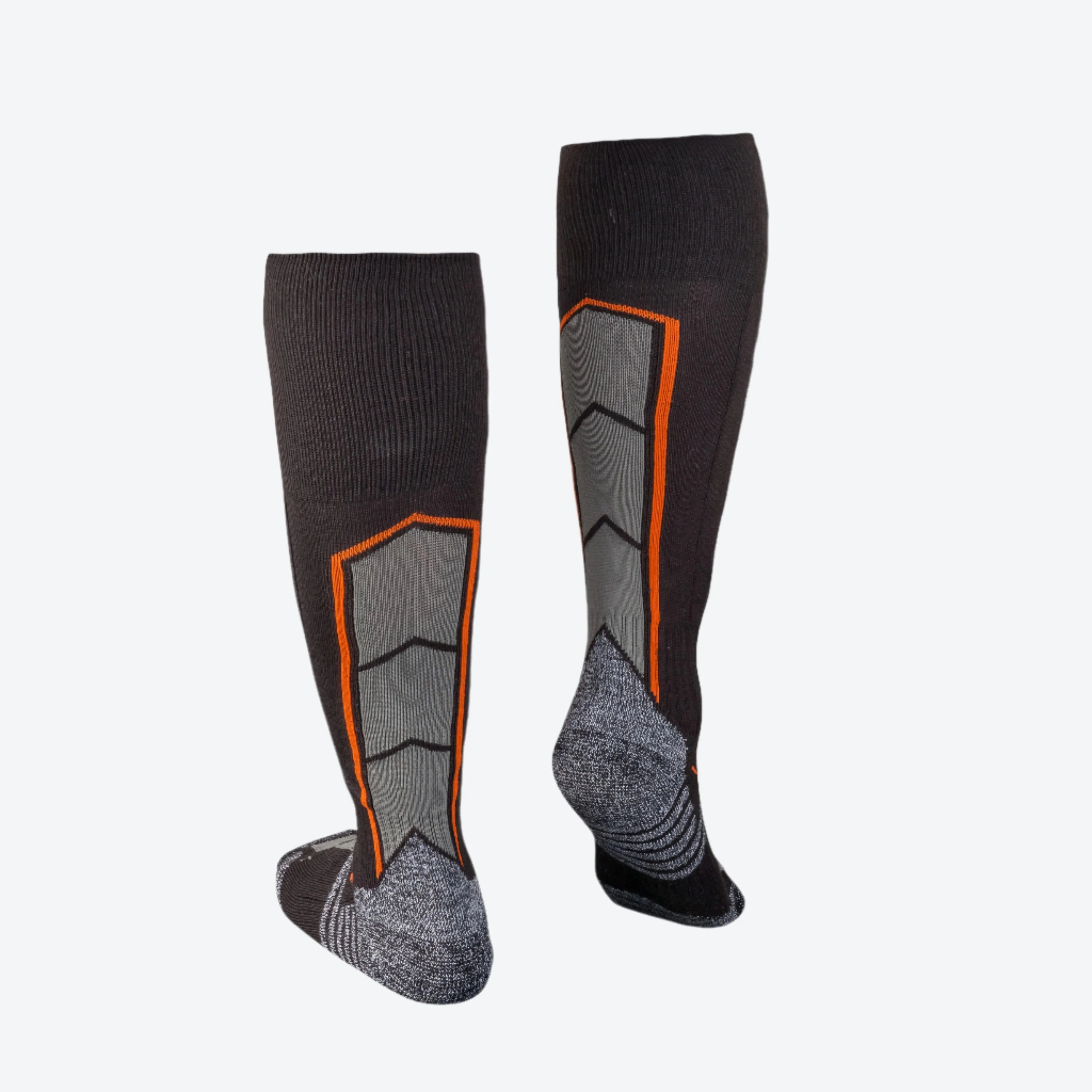 Pro Compression Heated Socks Unisex