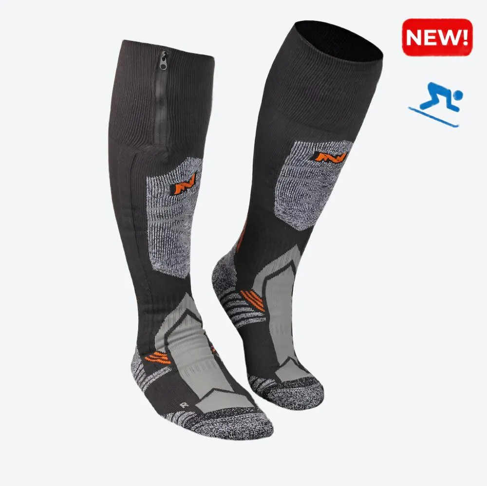 Pro Compression Heated Socks Unisex