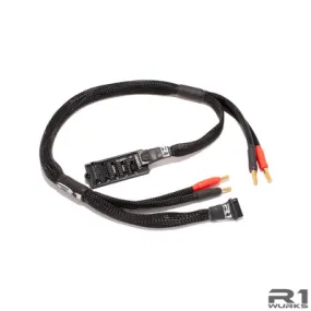 R1 Wurks Charging Cable (Variable Sensor) 080008