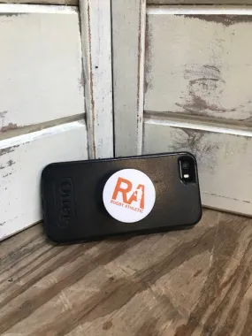 *RA Pop Socket