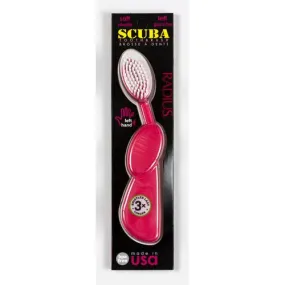 Radius Scuba Toothbrush - Soft - Case Of 6