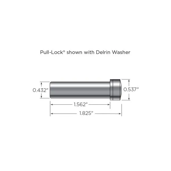 RailFX® Cable Rail Kits | 102 Series | Ø 1/8" Cable | Through-Post | Metal Post Applications