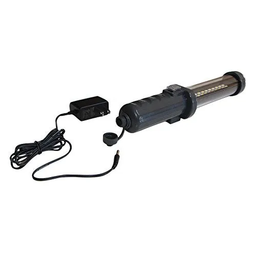 Railhead Gear KE-WL500 Rechargeable 700 Lumen LED Work Light