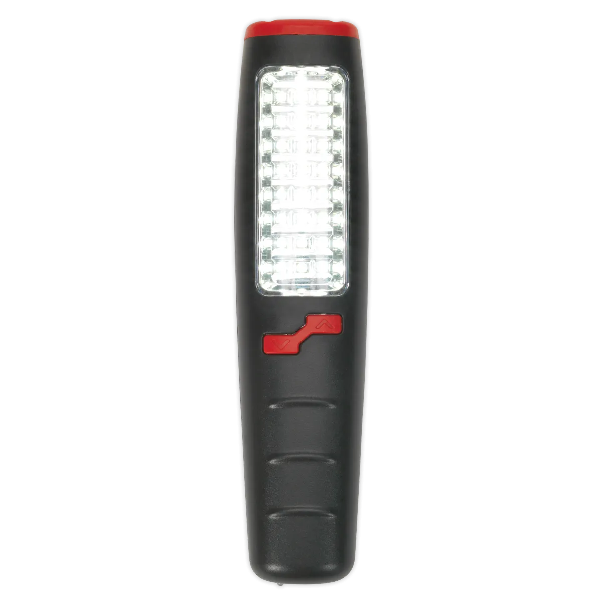 Rechargeable Inspection Lamp 24 SMD   7 LED Lithium-ion