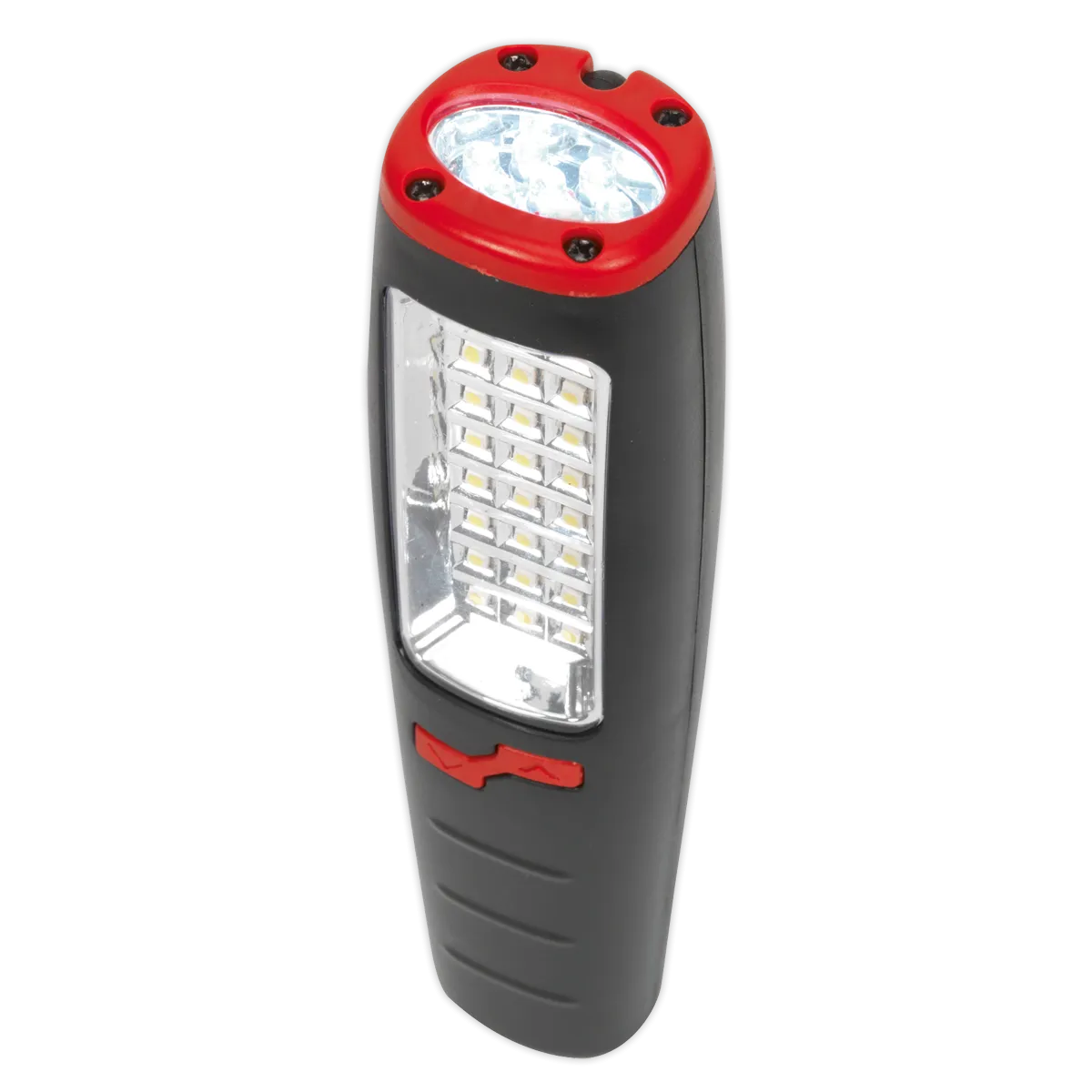 Rechargeable Inspection Lamp 24 SMD   7 LED Lithium-ion