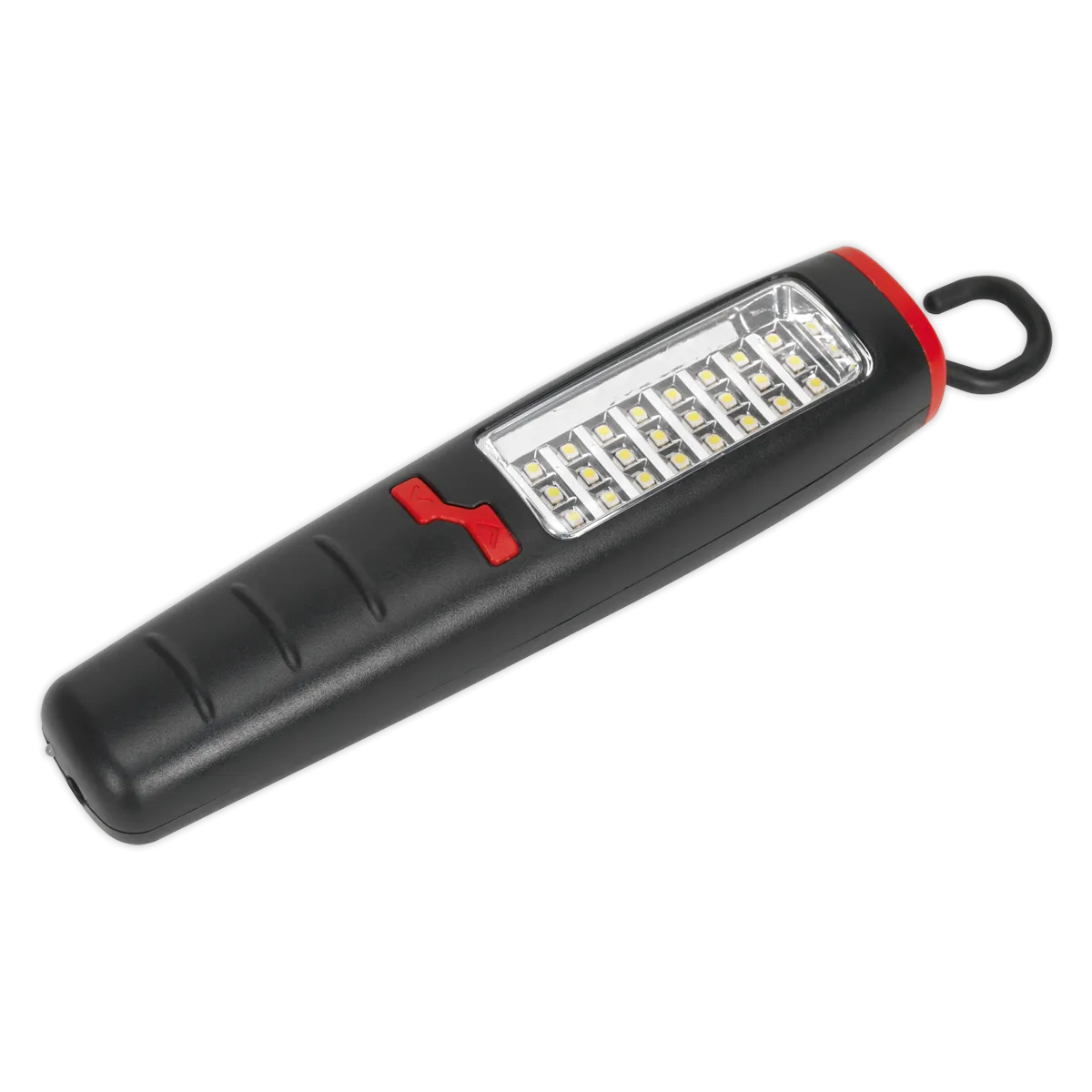 Rechargeable Inspection Lamp 24 SMD   7 LED Lithium-ion