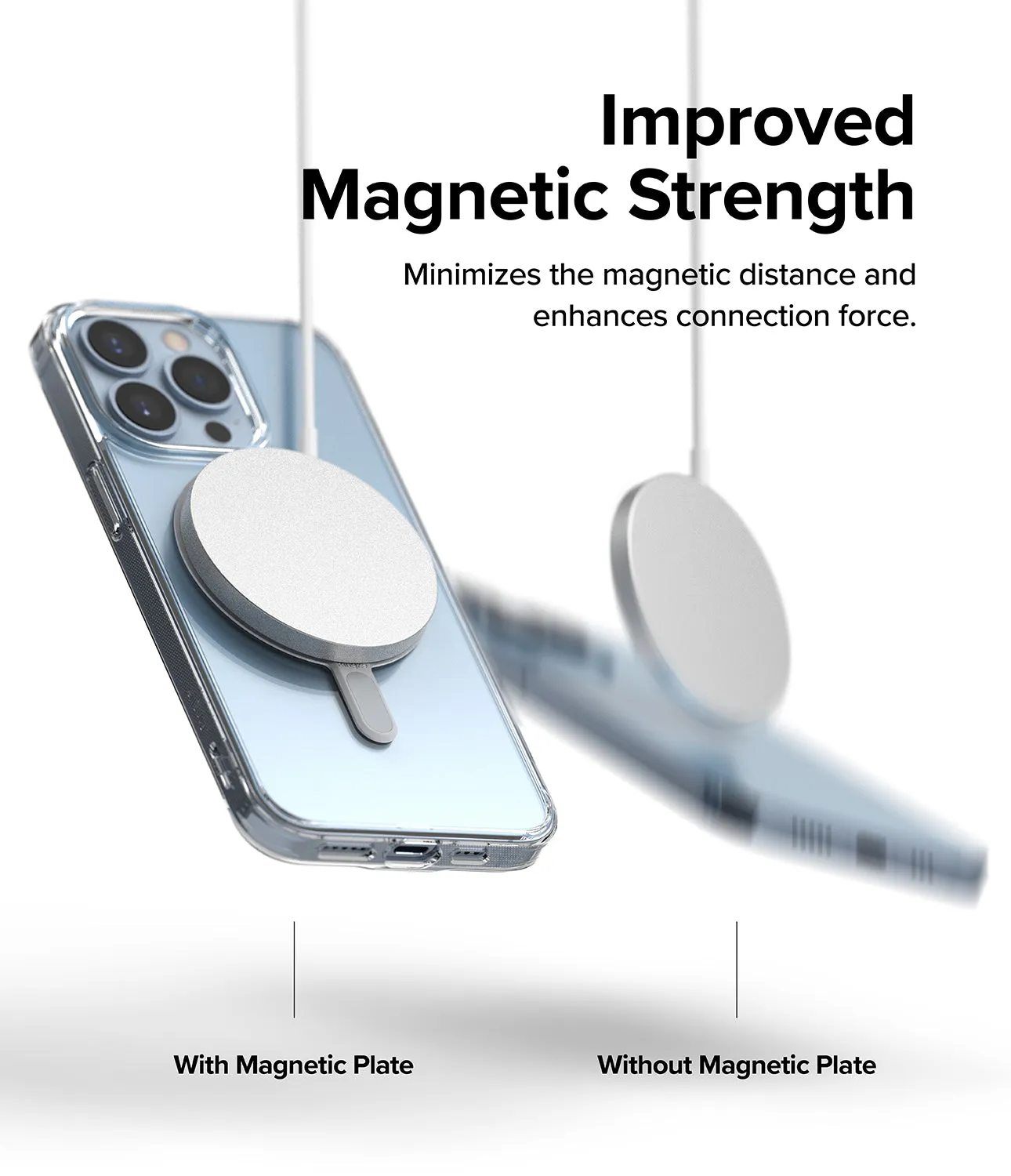 Ringke Magnetic Plate