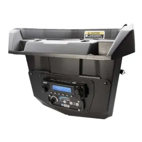 Rugged Radios Can-Am Maverick Commander Multi-Mount Kit for Rugged Radios UTV Radios and Intercoms - Rugged Radios RDM