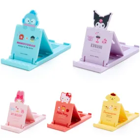 Sanrio Character Cellphone Stand