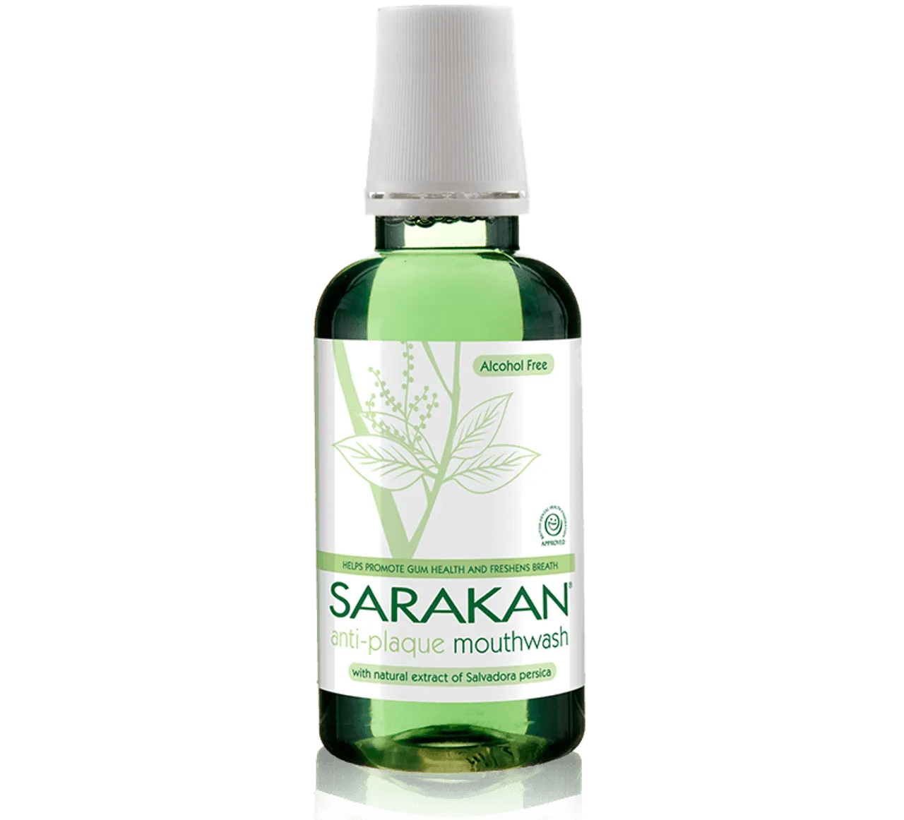 Sarakan Mouthrinse 300ml