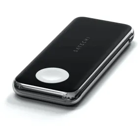 Satechi Quatro Wireless 10k Power Bank