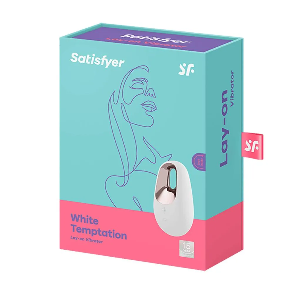 Satisfyer Layons Temptation Vibrator