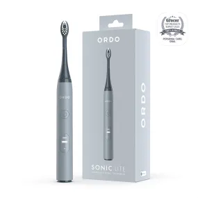 SD - Ordo Sonic Lite Electric Toothbrush - Stone