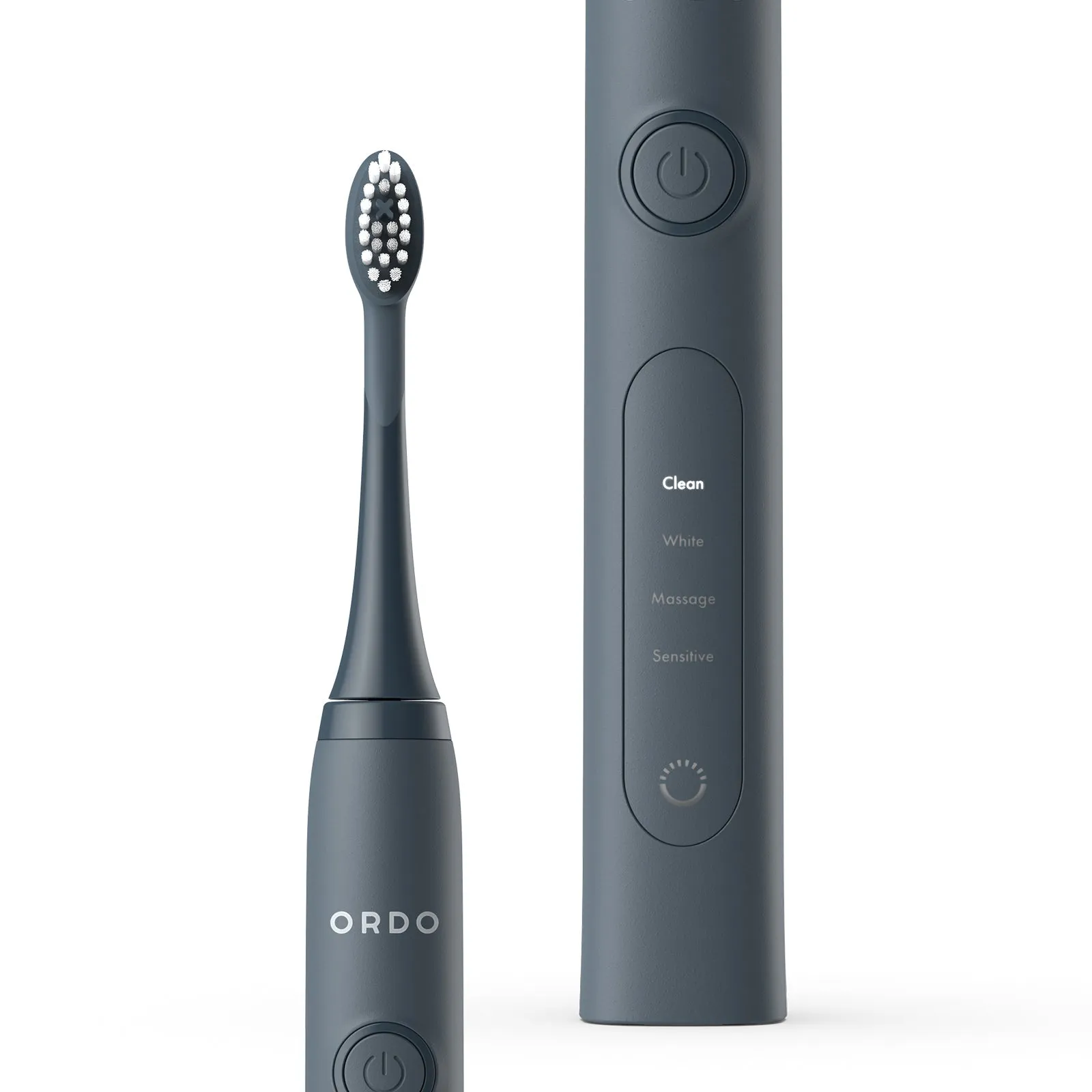 SD - Ordo Sonic  Toothbrush Charcoal Grey