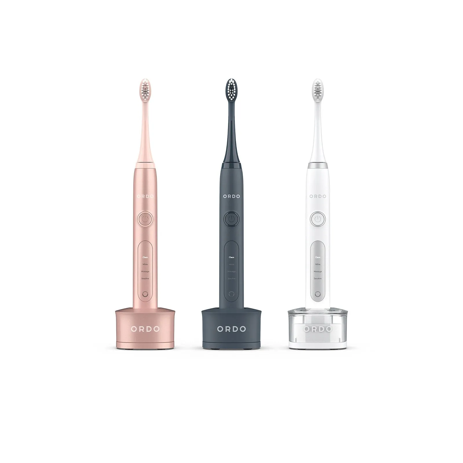 SD - Ordo Sonic  Toothbrush Charcoal Grey