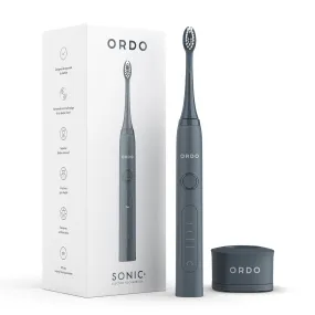 SD - Ordo Sonic  Toothbrush Charcoal Grey