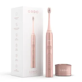 SD - Ordo Sonic  Toothbrush Rose Gold