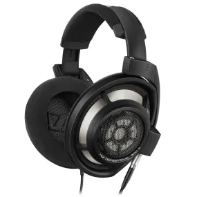 Sennheiser HD 800S Dynamic Open-Back Stereo Headphones (2G) (B-Stock)