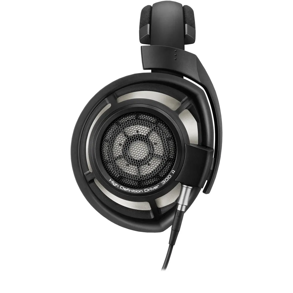 Sennheiser HD 800S Dynamic Open-Back Stereo Headphones (2G) (B-Stock)