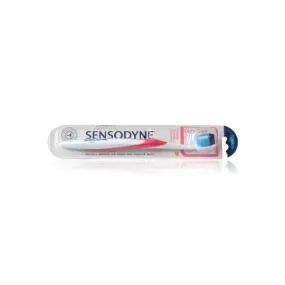 SENSODYNE TOOTH BRUSH GUM CARE